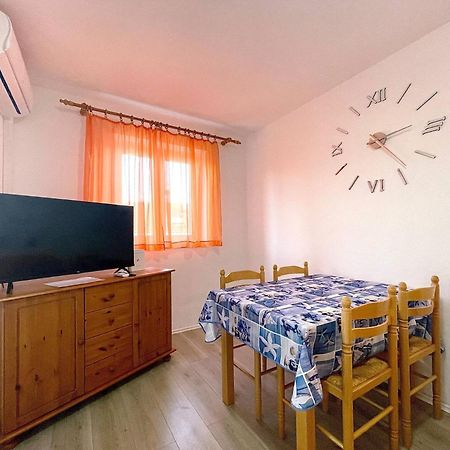 Apartments Capic Z Baska  Exterior photo