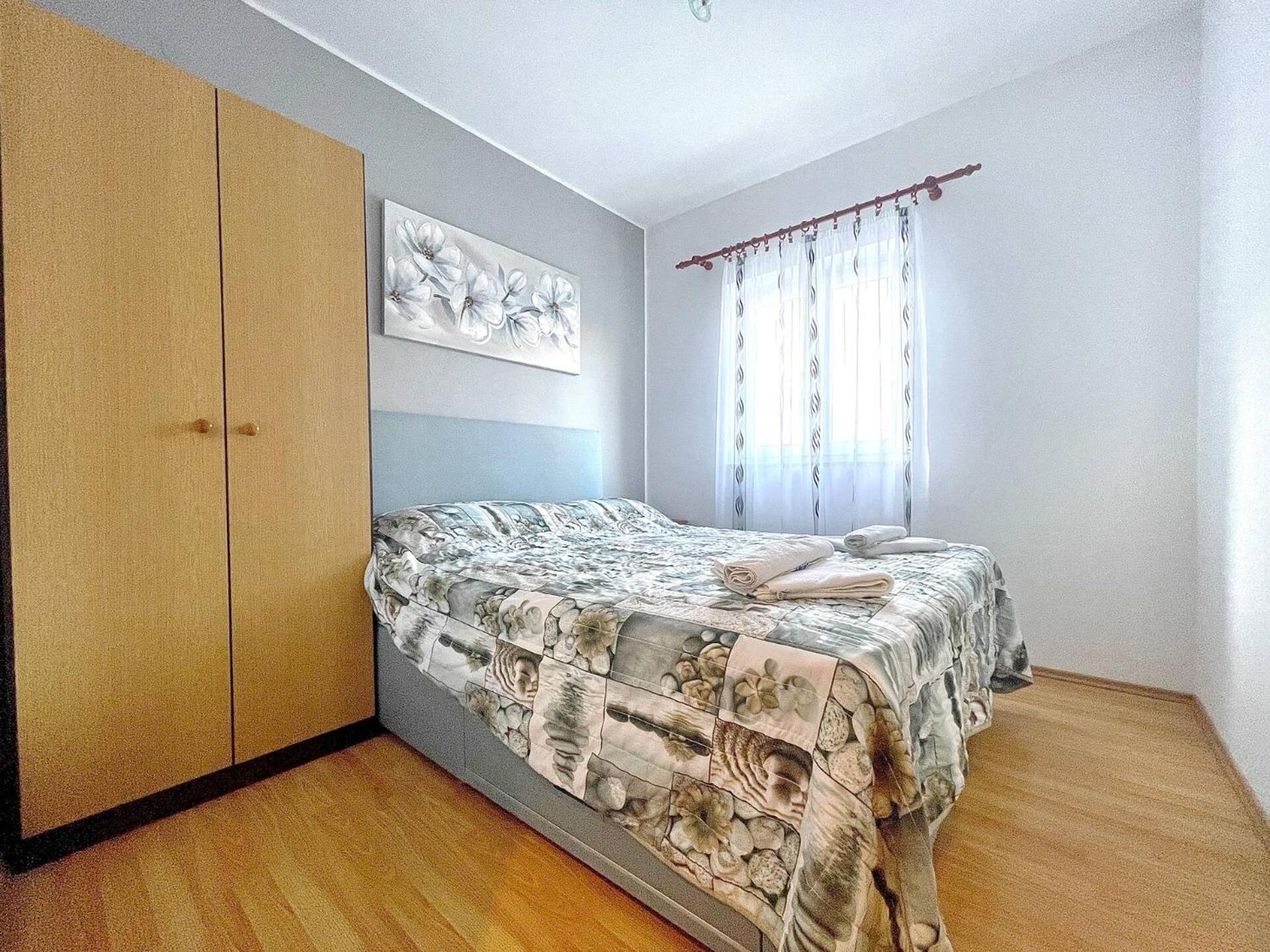 Apartments Capic Z Baska  Exterior photo