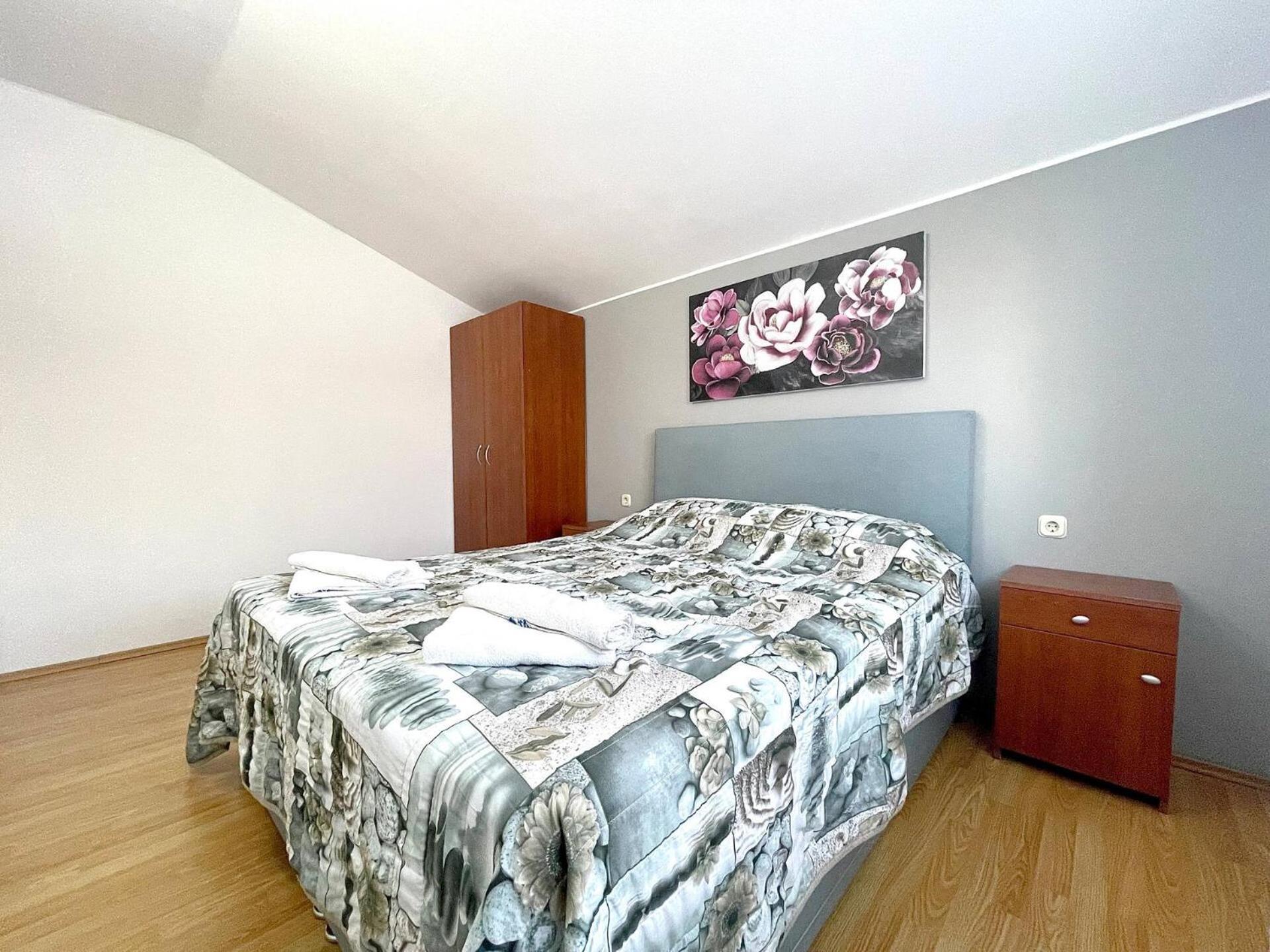 Apartments Capic Z Baska  Exterior photo