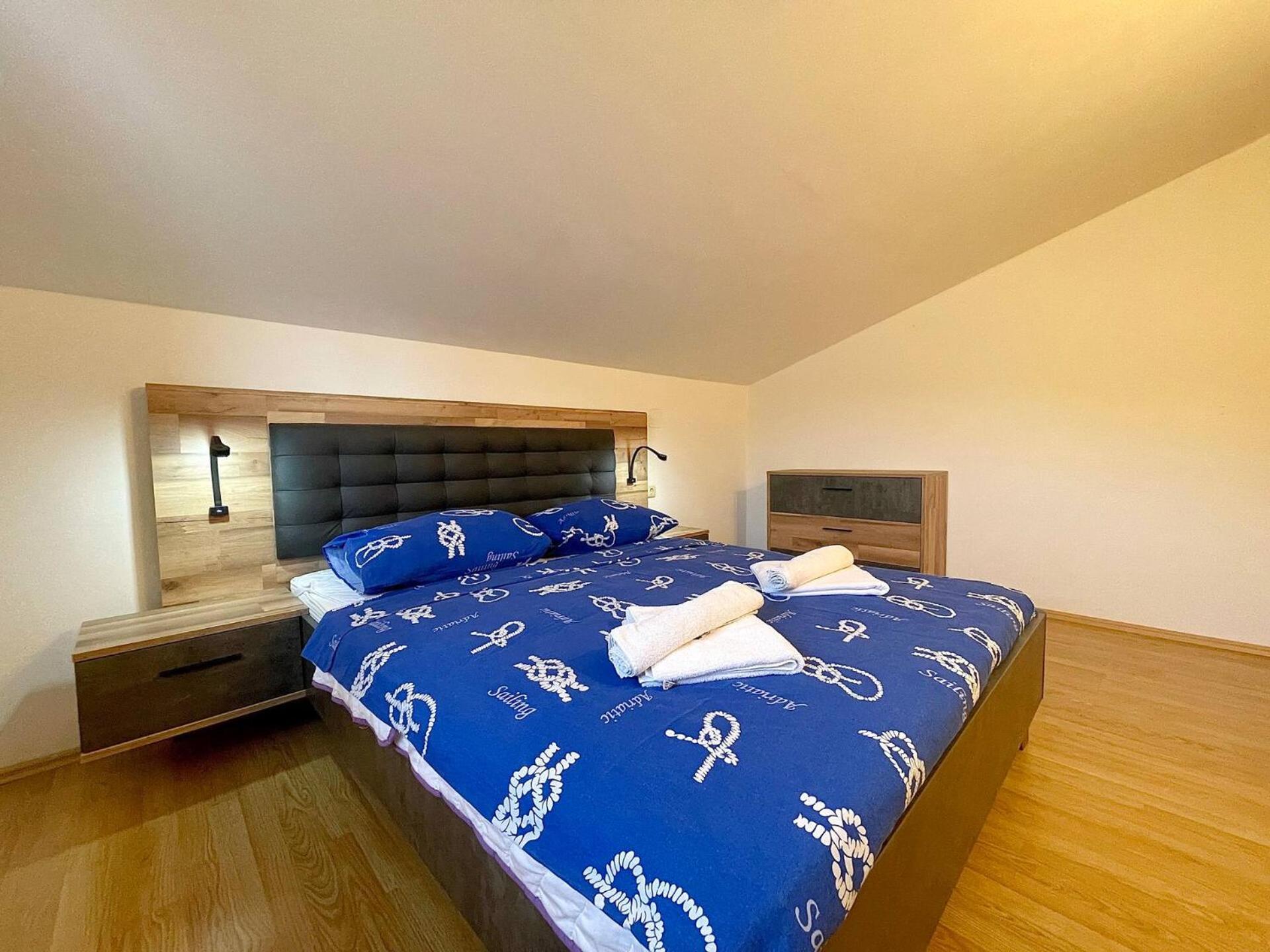 Apartments Capic Z Baska  Exterior photo
