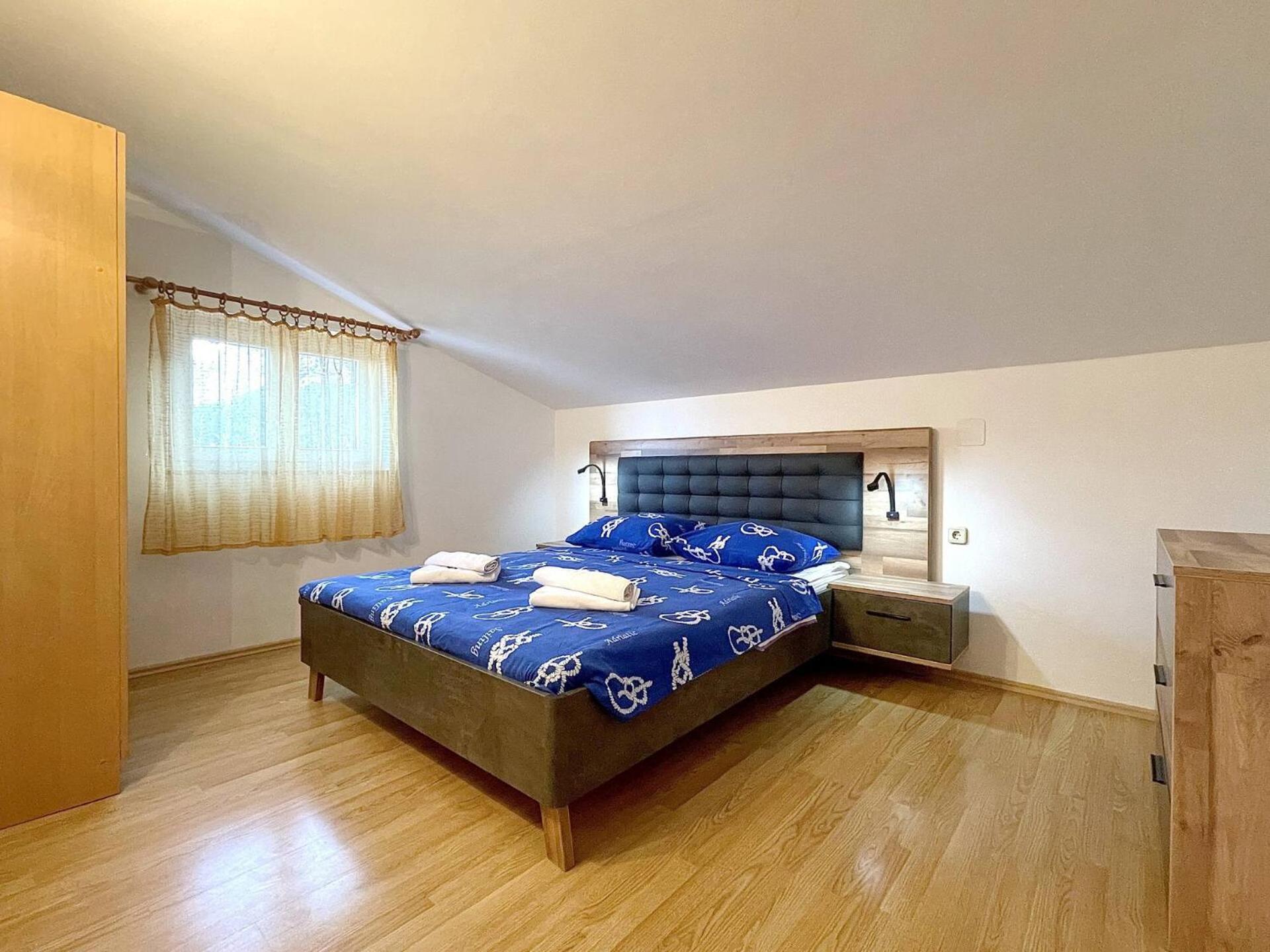 Apartments Capic Z Baska  Exterior photo