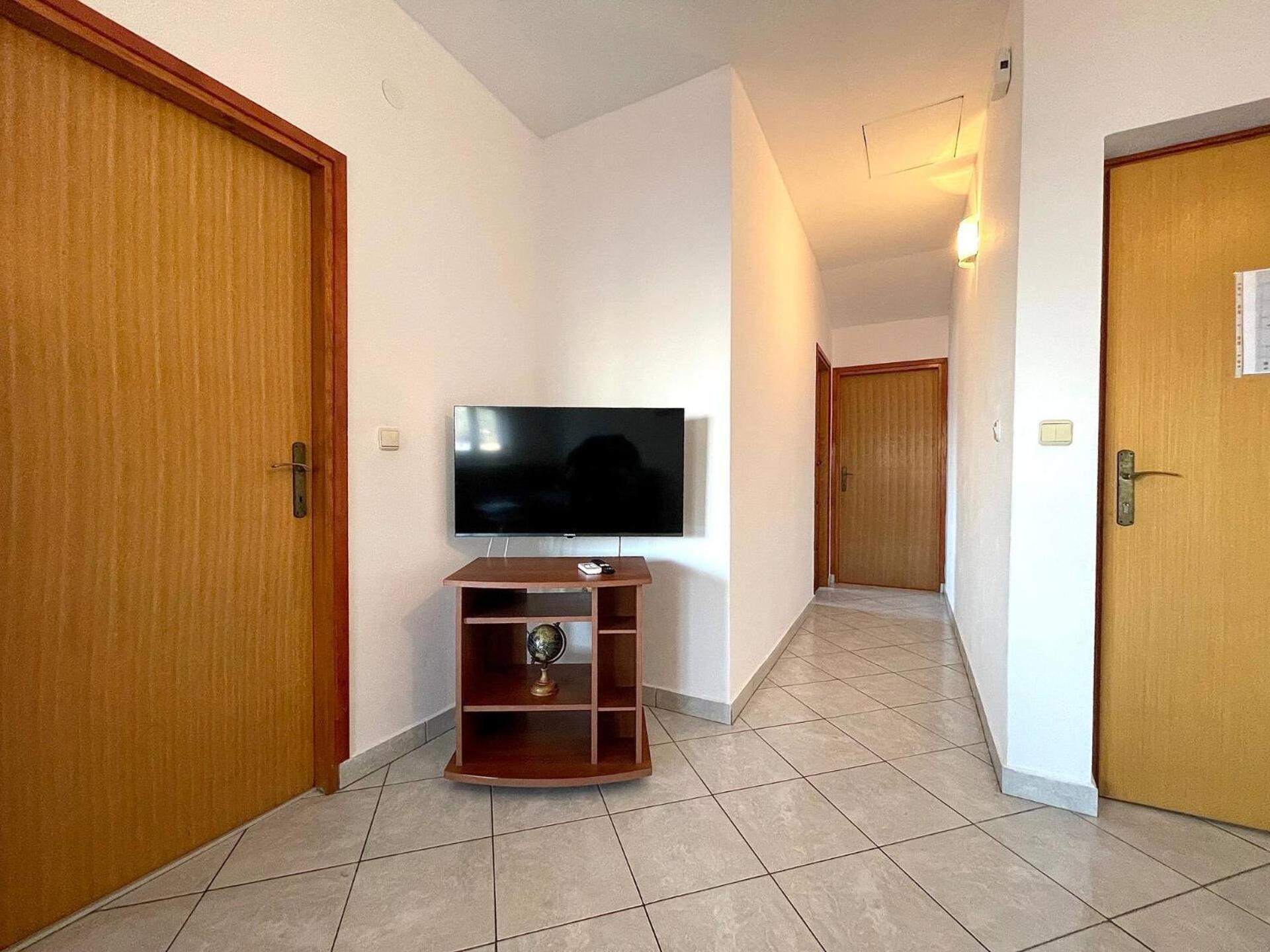 Apartments Capic Z Baska  Exterior photo