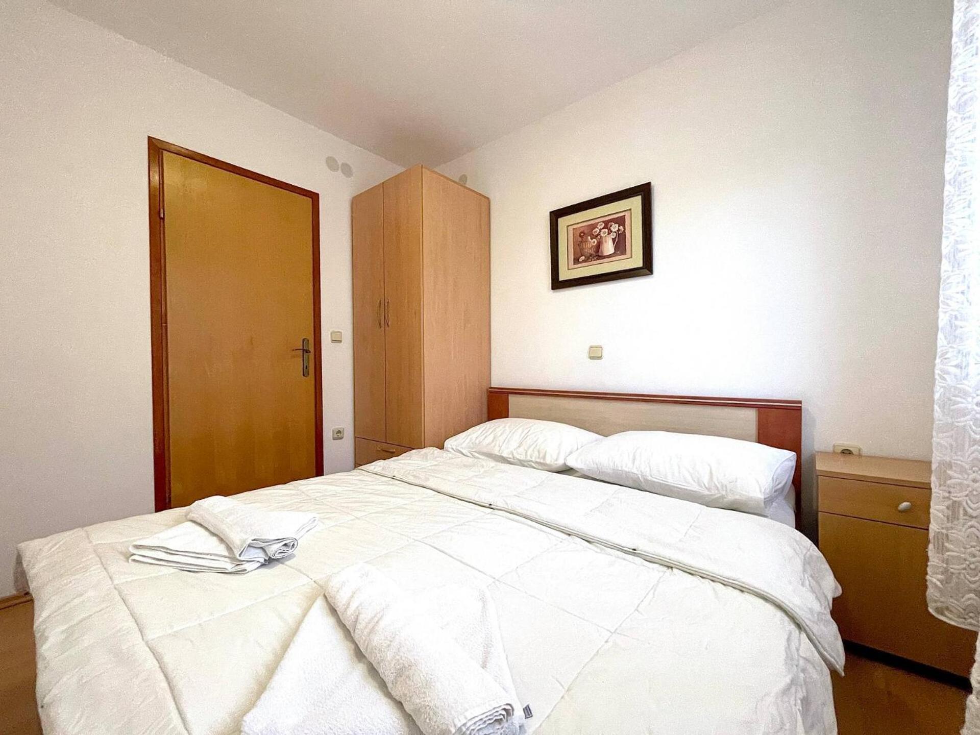 Apartments Capic Z Baska  Exterior photo