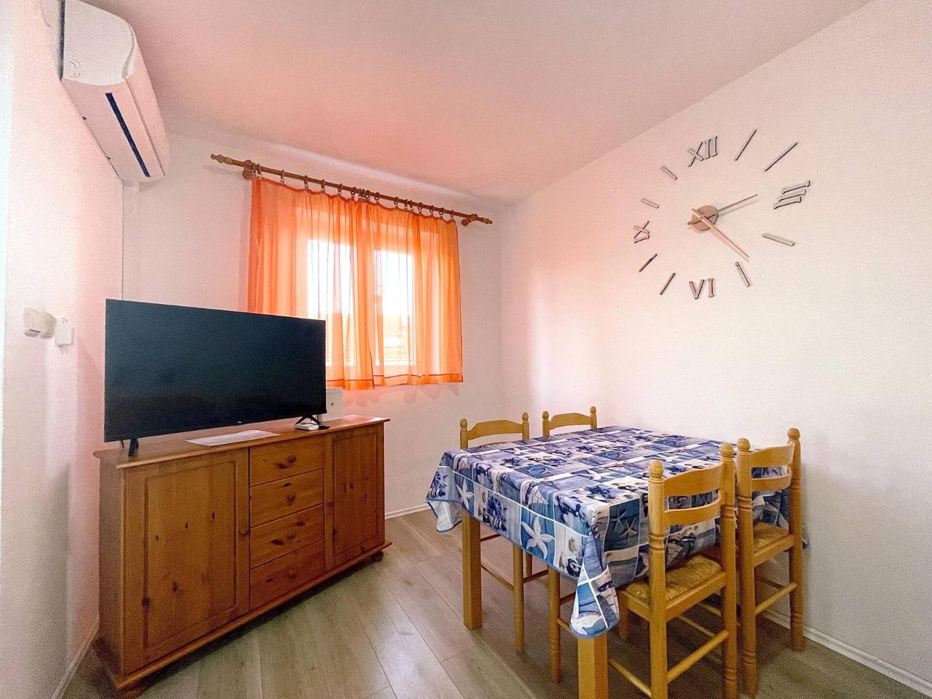 Apartments Capic Z Baska  Exterior photo