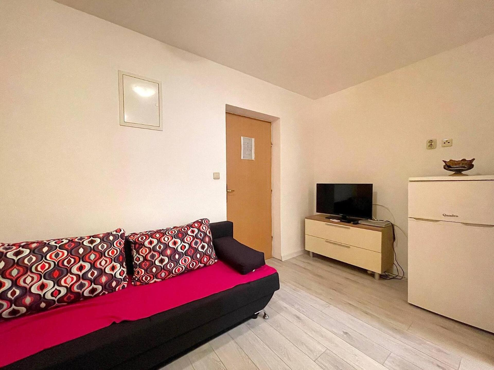 Apartments Capic Z Baska  Exterior photo